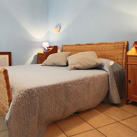 Zunino Apartment Rapallo Exteriér fotografie