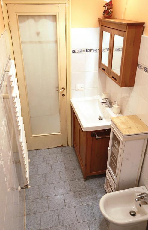 Zunino Apartment Rapallo Exteriér fotografie