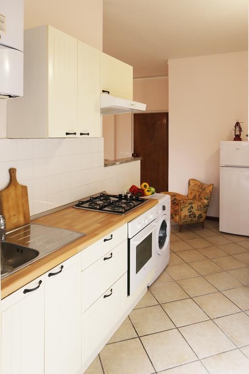 Zunino Apartment Rapallo Exteriér fotografie