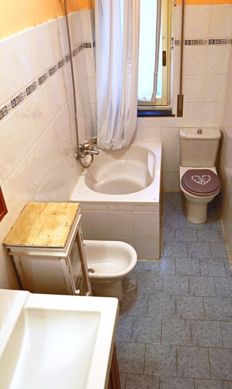 Zunino Apartment Rapallo Exteriér fotografie
