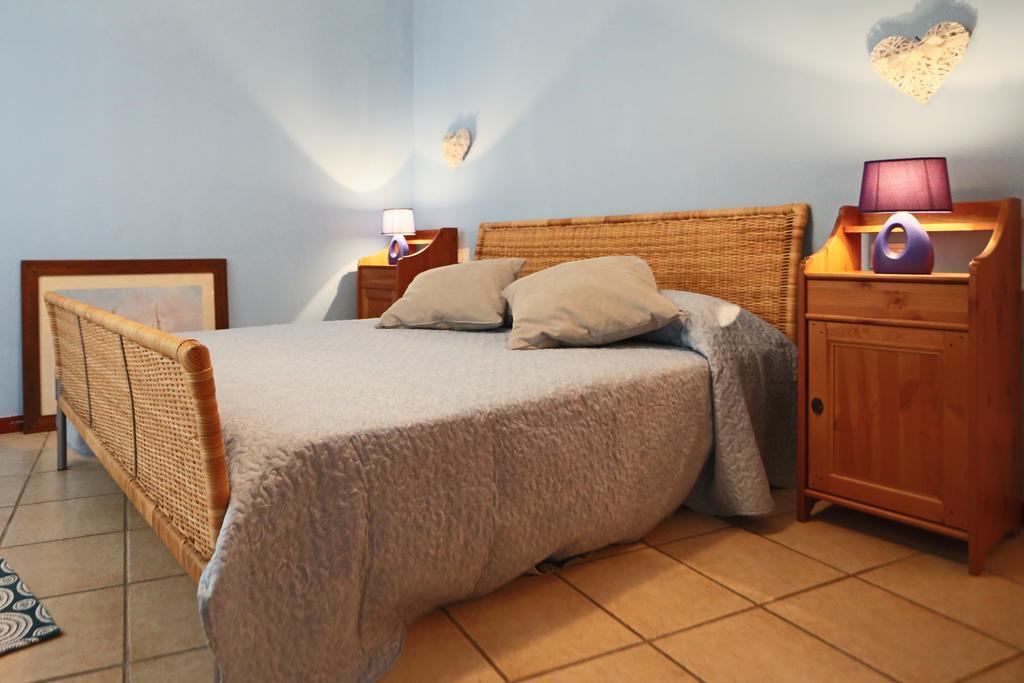 Zunino Apartment Rapallo Exteriér fotografie