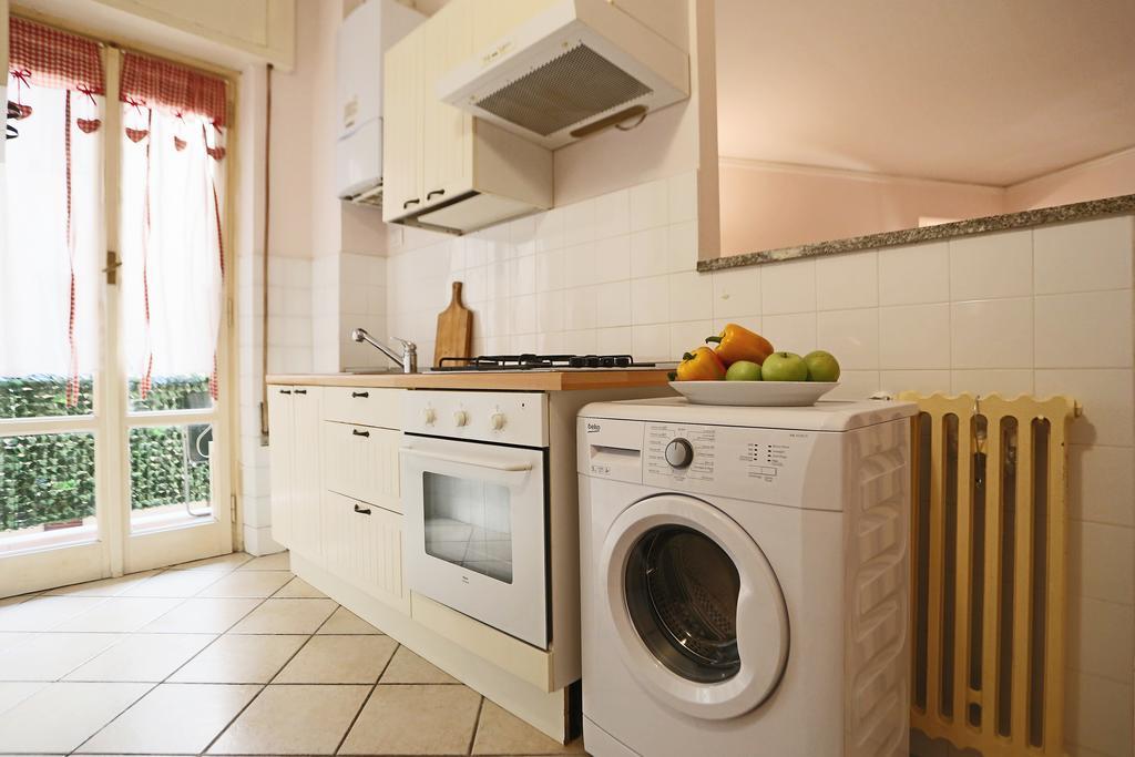 Zunino Apartment Rapallo Exteriér fotografie