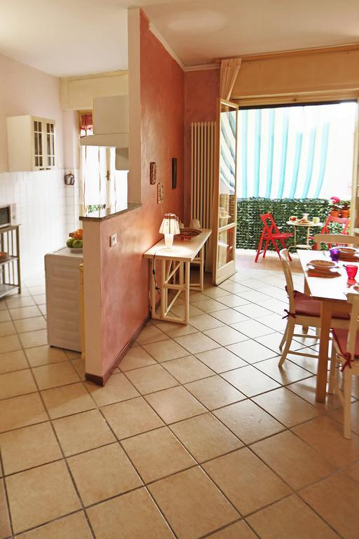 Zunino Apartment Rapallo Exteriér fotografie