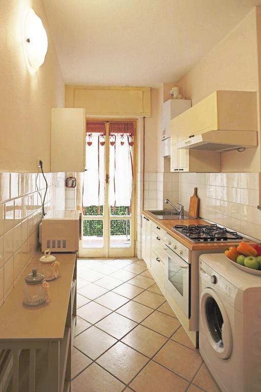 Zunino Apartment Rapallo Exteriér fotografie