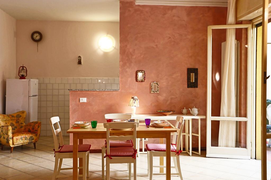 Zunino Apartment Rapallo Exteriér fotografie