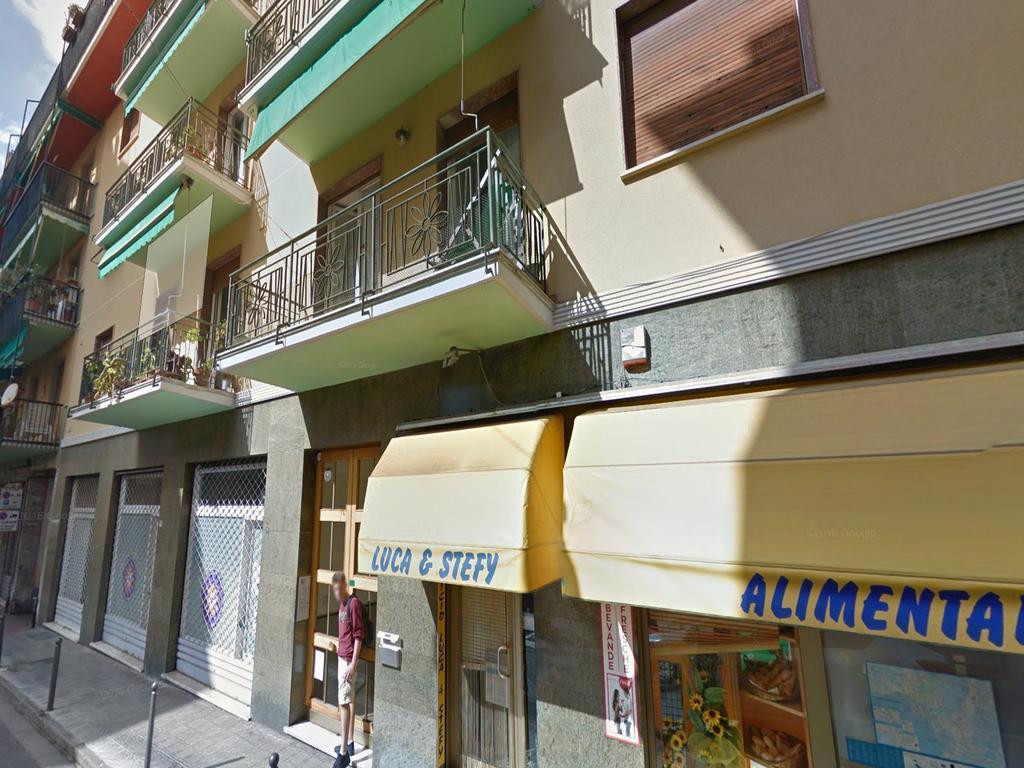 Zunino Apartment Rapallo Exteriér fotografie